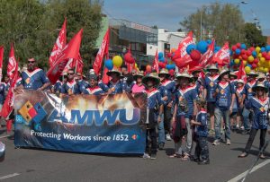 Australian Manufacturing Workers Union