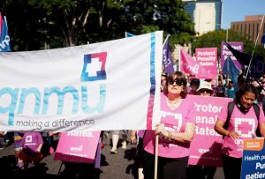 Queensland Nurses & Midwives' Union